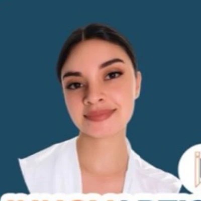 Foto de Vanessa